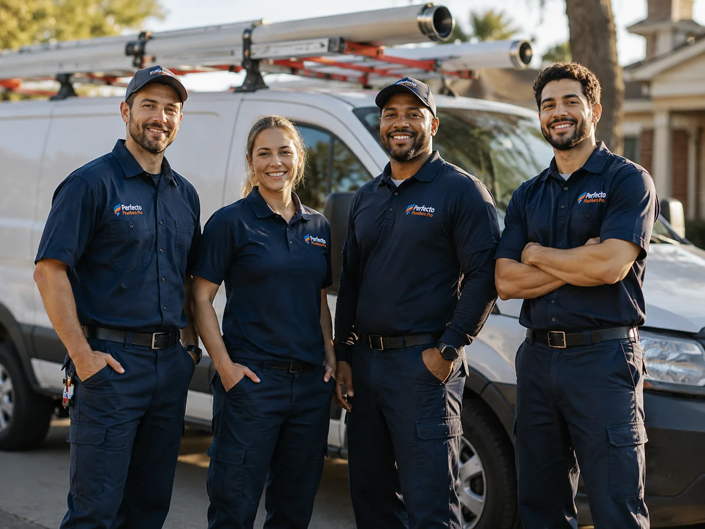 Emergency Plumber Near Me in Turlock, CA near me
